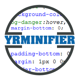 YRMinifier Logo
